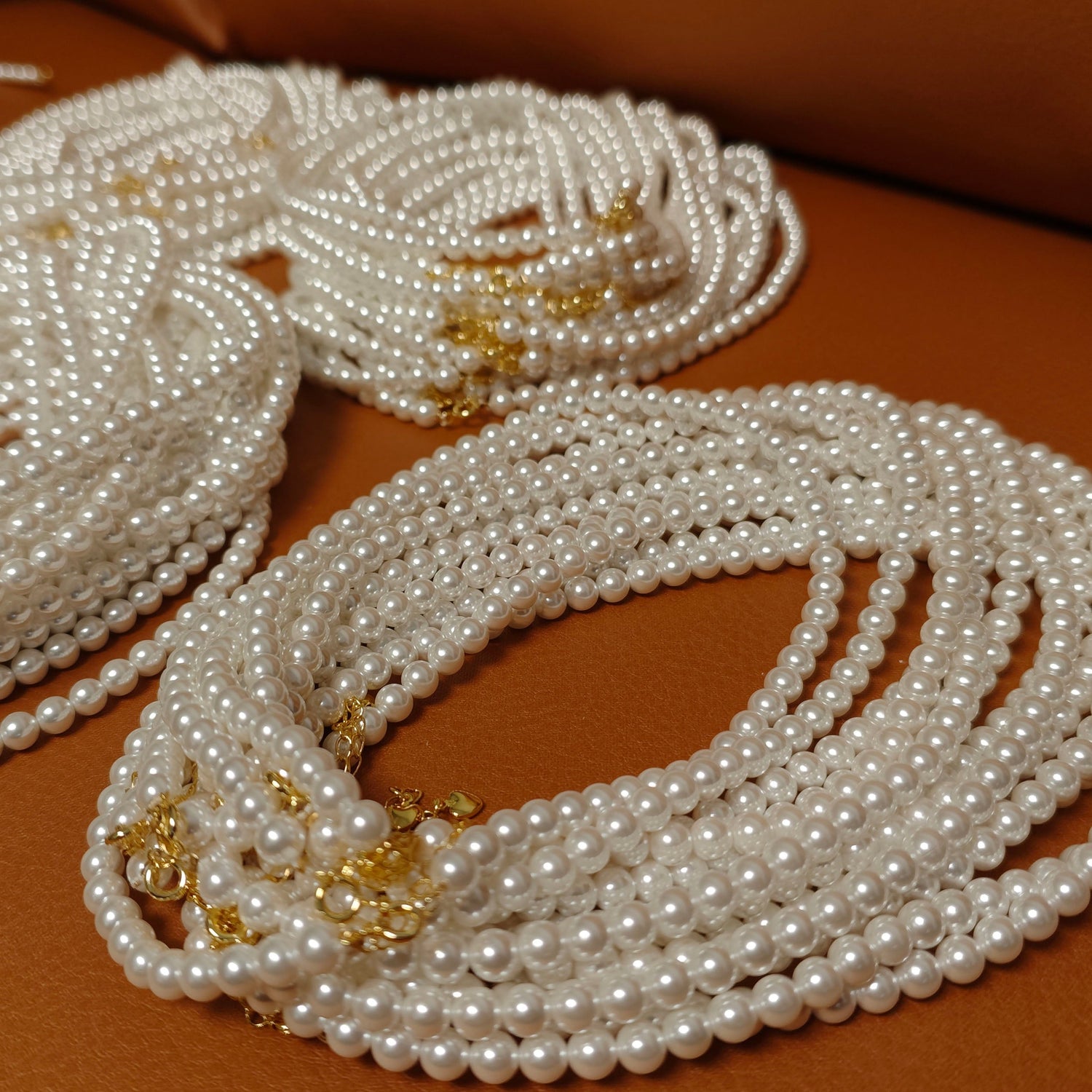 wholesale shell pearl jewelry